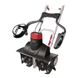 Scheppach Elektro-Motorhacke MTE450 1,5kW 450 mm Arbeitsbreite