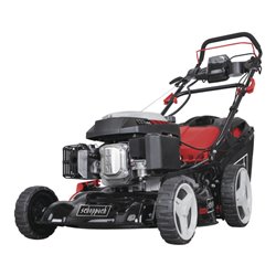 Scheppach Benzin-Rasenmäher MS173-51E 3,0kw 173cc 51cm Elektrostart