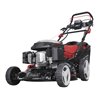Scheppach Benzin-Rasenmäher MS173-51E 3,0kw 173cc 51cm Elektrostart