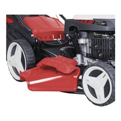 Scheppach Benzin-Rasenmäher MS173-51E 3,0kw 173cc 51cm Elektrostart