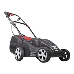 Scheppach Elektro-Rasenmäher EMP-331,0kW 31cm