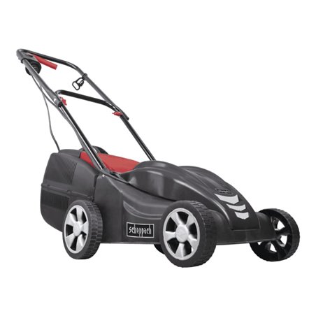 Scheppach Elektro-Rasenmäher EMP-331,0kW 31cm