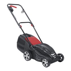 Scheppach Elektro-Rasenmäher EMP-331,0kW 31cm