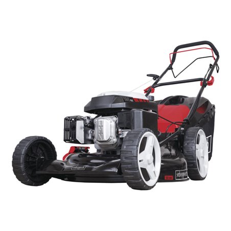 Scheppach Benzin-Rasenmäher MS196-53 4,4kw 196cc 53cm