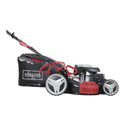 Scheppach Benzin-Rasenmäher MS196-53 4,4kw 196cc 53cm