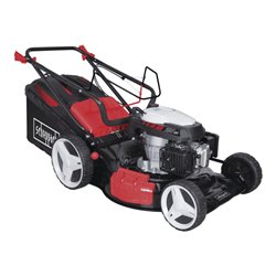 Scheppach Benzin-Rasenmäher MS196-53 4,4kw 196cc 53cm