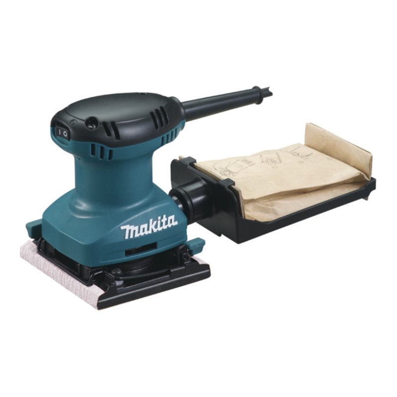 Makita Faust-Schwingschleifer BO4557