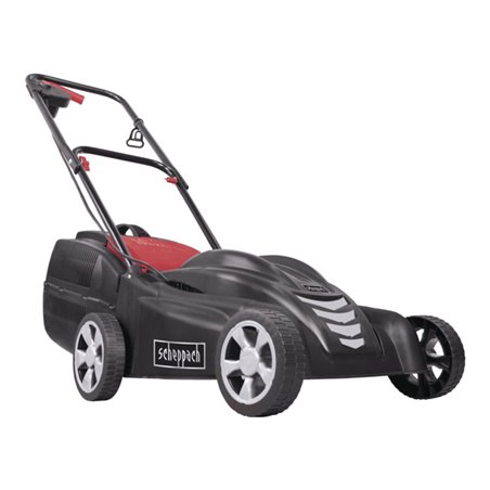 Scheppach Elektro-Rasenmäher EMP-38 1,6kW 38cm