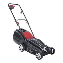 Scheppach Elektro-Rasenmäher EMP-38 1,6kW 38cm