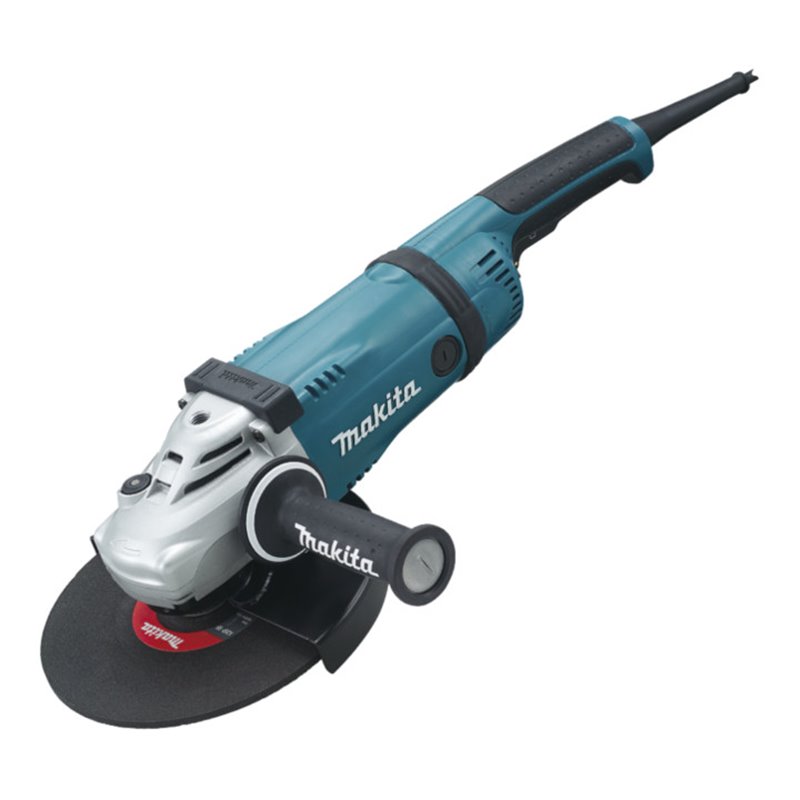 Makita Winkelschleifer GA9040R