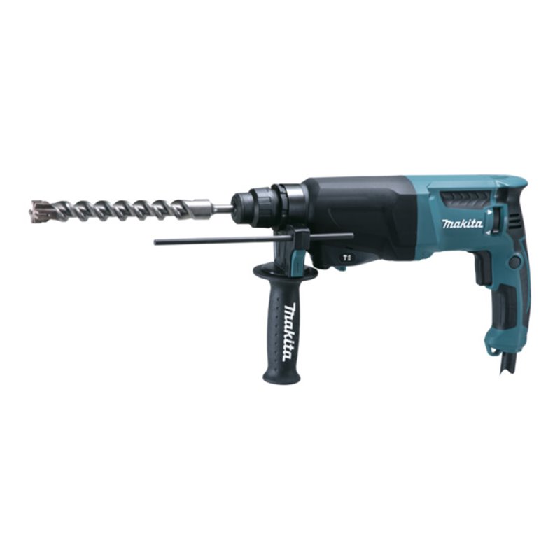 Makita Bohrhammer HR2600
