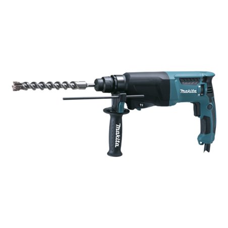 Makita Bohrhammer HR2600