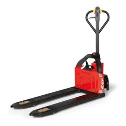 EP Equipment Elektro Handhubwagen EPT 12EZ BASIC