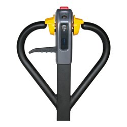 EP Equipment Elektro Handhubwagen EPT 12EZ BASIC