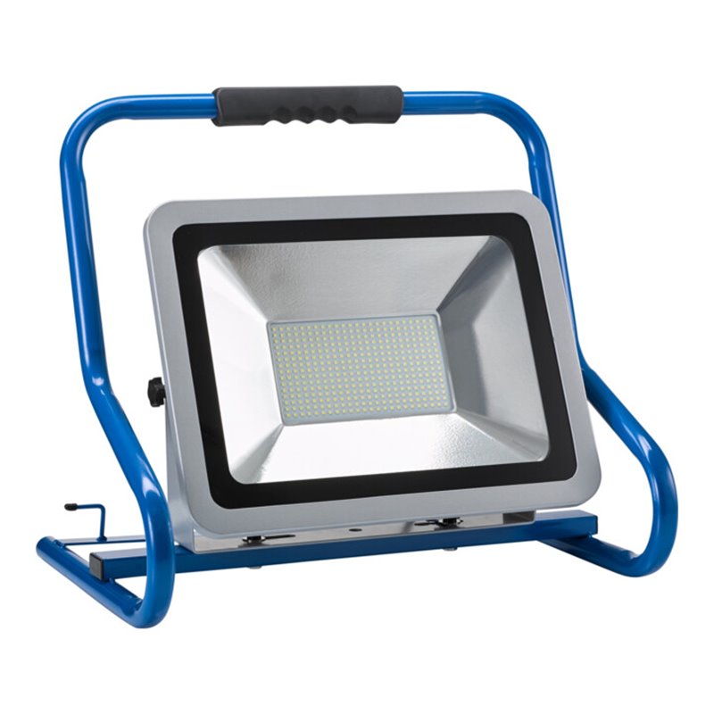 HEDI LED-Strahler ''Comfort'' im Tragegestell, 150 Watt