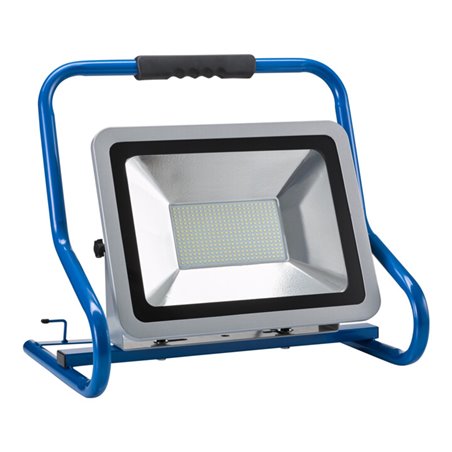HEDI LED-Strahler ''Comfort'' im Tragegestell, 150 Watt