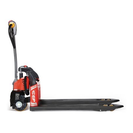 EP Equipment Elektro Handhubwagen EPT 12EZ PRO