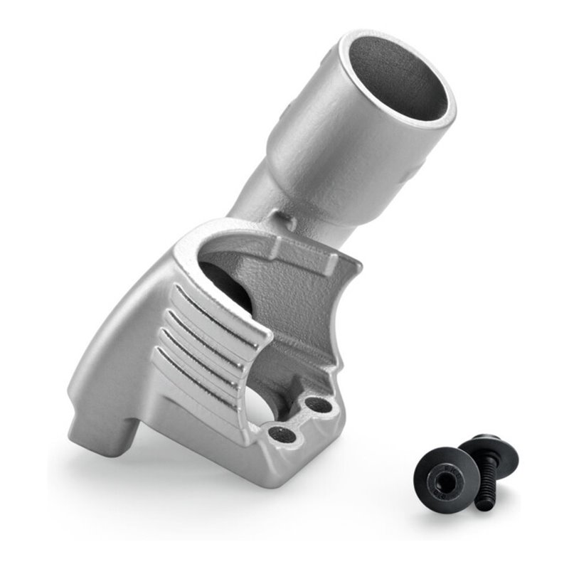 Fein Absaugvorrichtung