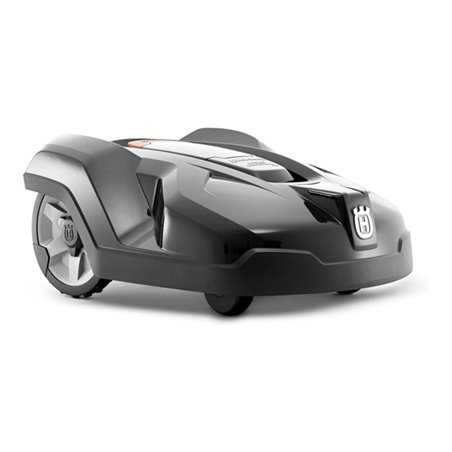 Husqvarna Mähroboter Automower 440 (aktuelles Modell)