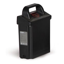 EP Equipment Batterie EPT 12EZ Lithium Ionen