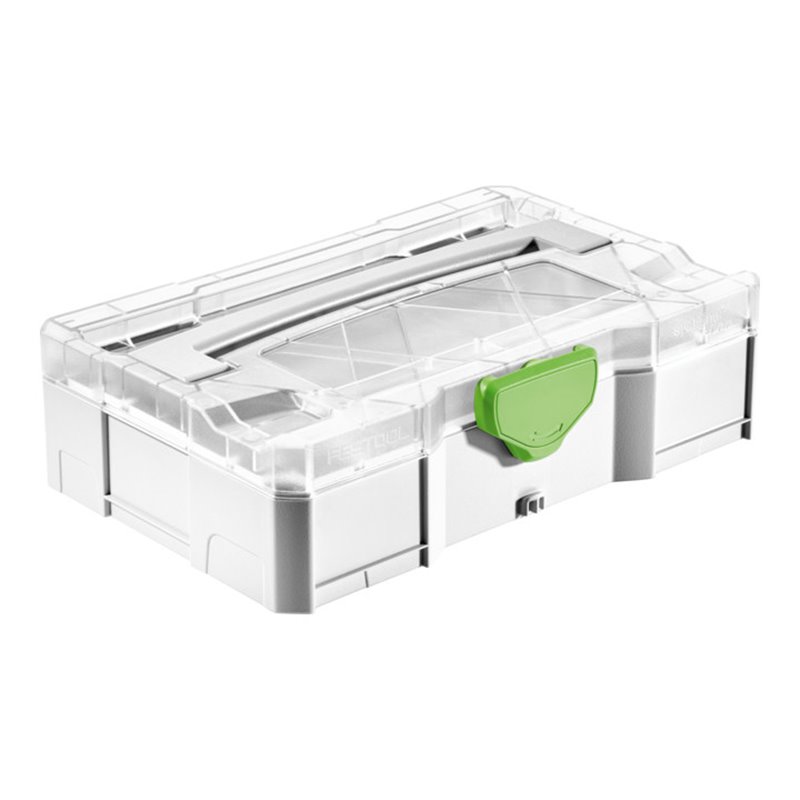 Festool MINI-SYSTAINER T-LOC SYS-MINI 1 TL TRA