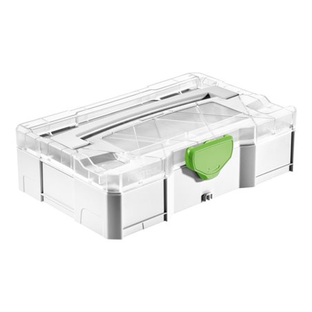 Festool MINI-SYSTAINER T-LOC SYS-MINI 1 TL TRA