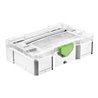 Festool MINI-SYSTAINER T-LOC SYS-MINI 1 TL TRA