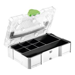 Festool MINI-SYSTAINER T-LOC SYS-MINI 1 TL TRA UNI