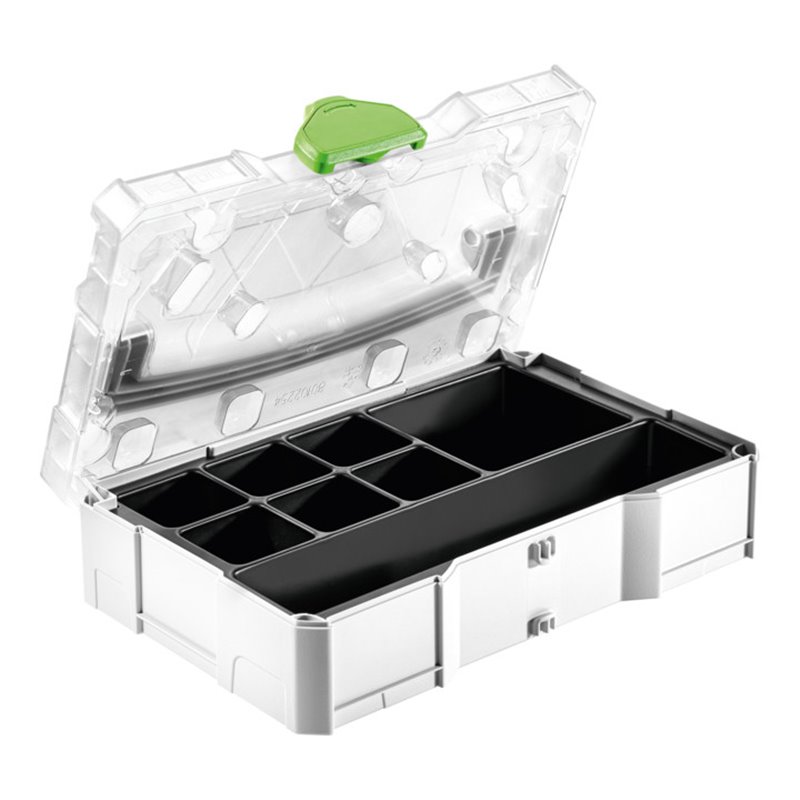Festool MINI-SYSTAINER T-LOC SYS-MINI 1 TL TRA UNI