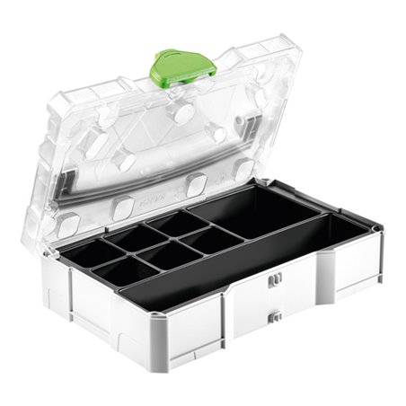 Festool MINI-SYSTAINER T-LOC SYS-MINI 1 TL TRA UNI