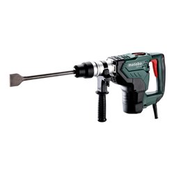 Metabo Kombihammer KH 5-40 Set mit 5-teiligem Meißelsatz