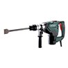 Metabo Kombihammer KH 5-40 Set mit 5-teiligem Meißelsatz