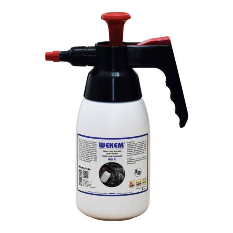 Wekem Drucksprüher