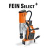 Fein Akku-Universal-Magnet-Kernbohrmaschine AKBU 35 PMQ Select