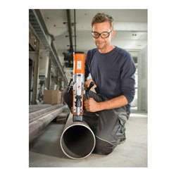 Fein Akku-Universal-Magnet-Kernbohrmaschine AKBU 35 PMQW Select