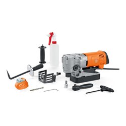 Fein Compact-Magnet-Kernbohrmaschine KBC 35