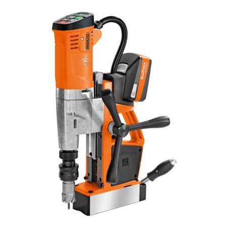 Fein Akku-Universal-Magnet-Kernbohrmaschine AKBU 35 PMQ