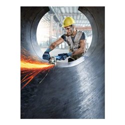 Bosch Winkelschleifer GWS 9-115 S