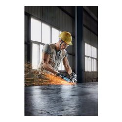 Bosch Winkelschleifer GWS 9-115 S