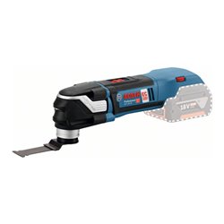 Bosch Akku-Multi-Cutter GOP 18V-28 Solo Version im Karton