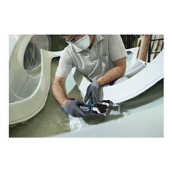 Bosch Akku-Multi-Cutter GOP 18V-28 Solo Version im Karton