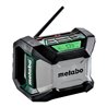 Metabo Akku-Baustellenradio R 12-18