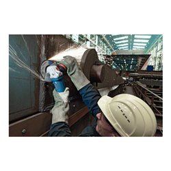 Bosch Winkelschleifer GWS 15-125 CIEPX