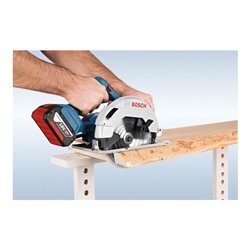 Bosch Akku-Kreissäge GKS 18V-57 Solo Version