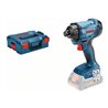 Bosch Akku-Drehschlagschrauber GDR 18V-160 Solo Version L-BOXX
