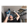 Bosch Akku-Trockenbauschrauber GTB 12V-11 mit 2 x 3,0 Ah Li-Ion Akku L-BOXX