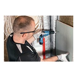 Bosch Akku-Trockenbauschrauber GTB 12V-11 mit 2 x 3,0 Ah Li-Ion Akku L-BOXX