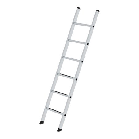 MUNK Anlegeleiter SprossenSafe Traverse 6 Sprossen