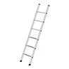 MUNK Anlegeleiter SprossenSafe Traverse 6 Sprossen