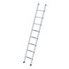 MUNK Anlegeleiter SprossenSafe Traverse 8 Sprossen
